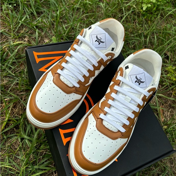 Mcm Shoes - Picture 5 of 12